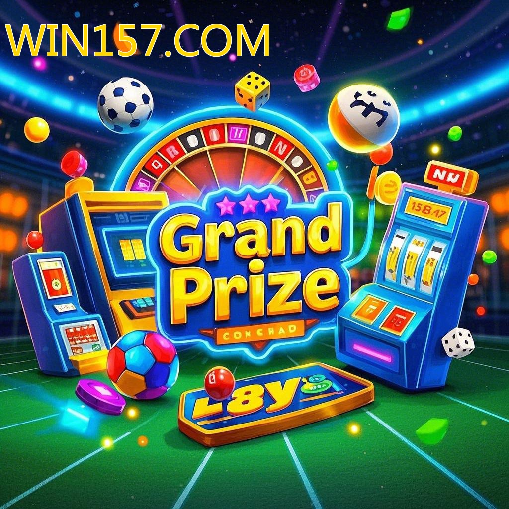 win157-Game-Slots